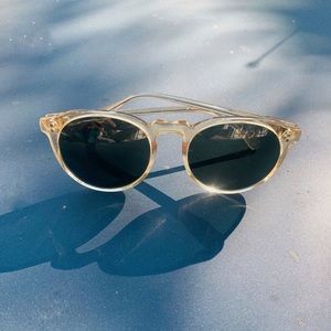 RAEN sunglasses REMMY